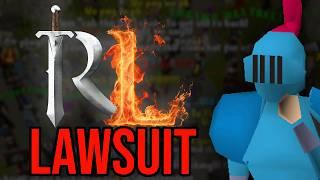 Why Jagex Tried To Sue RuneLite. The True Story