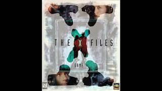 The X-Files Game - Soundtrack [RARE]