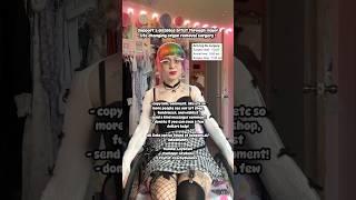 Getting this major surgery at 23 was not on my bingo card  #disabled #chronicillness #wheelchair
