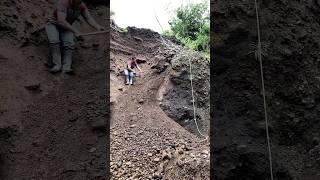 pile of rocks
