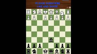 Birds Opening from Gambit #chess #chessopeningtraps