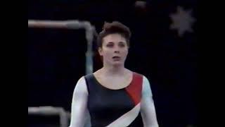 AA 1989 Champions All   Lisa Law GBR VT 9 50