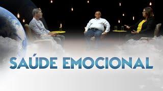 Saúde emocional - Entre Dois Mundos