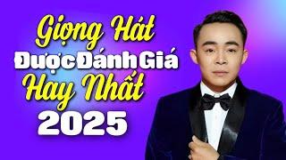 Giọng Ca Vàng Xứ Nghệ - Nghe Một Lần Nhớ Cả Đời | LK Dân Ca Xứ Nghệ Say Lòng Người Nghe - Lê Cường