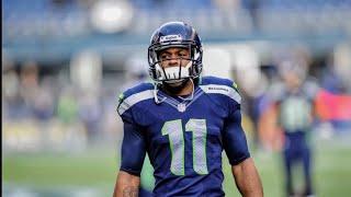 "Electric" || Percy Harvin Seahawks Highlights (2014)