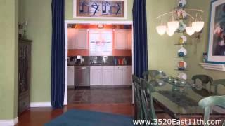 Home for Sale: 3520 E 11th Street, Long Beach