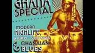 Sweet Talks -  Adjoa