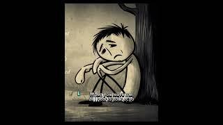 Sad Song Playlist - For Broken Heart #shorts #shortsvideo #videoshort