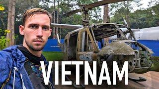 Exploring the Communist Vietnam which Defeated America