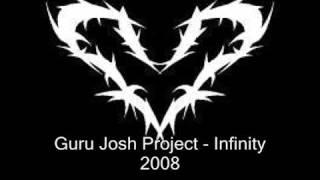 Guru Josh Project - Infinity 2008