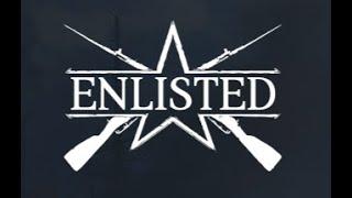 (4K) ENLISTED