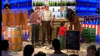 El Chigre - Apocalipsis Non (Parte 1)