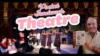 The Pocket Sandwich Theatre is moving to Carrollton, Texas!