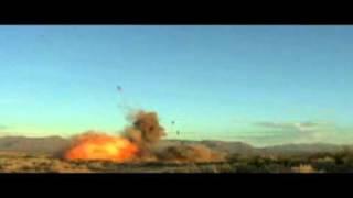 Raytheon JAGM test