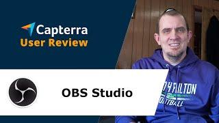 OBS Studio Review: Powerful, and free dynamic software