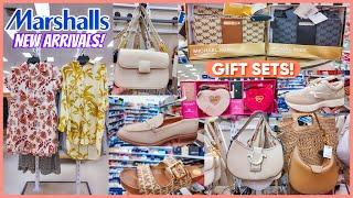 MARSHALLS NEW FINDS HANDBAGS SHOES & CLOTHING | MARSHALLS SHOPPING FOR LESS | SHOP WITH ME 2024