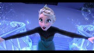 Frozen - Let it Go (Albanian 2016)