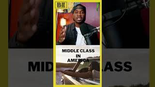 Are you really in the middle class?  #blackexcellence #realestate #mostexpensive #middleclassfamily