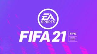 Endlich Fifa 21!!|Adamerica