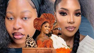 Seemah has done it again | Kgomotso reveals secrets to her blessings| Sine Gugulethu's paycheck