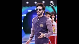 Fahad Mustafa Kurta Pajama Style Designs 2023.