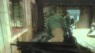 Jason Hudson A History Black Ops 1
