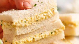 Egg Sandwich