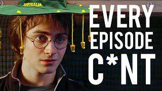  If an Aussie went to Hogwarts  (Season 1)