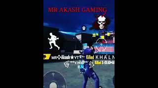 MR AKASH GAMING