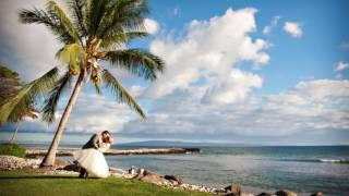 Destination Wedding Top Locations Maui