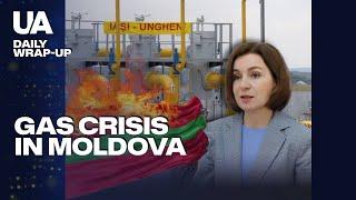 Moldova Declares Emergency as Gas Transit Ends: What’s Next?