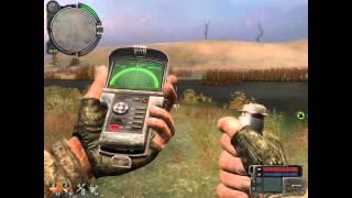 S.T.A.L.K.E.R. - Зов Припяти 13 серия - Цементный завод