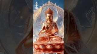試聽30秒《金剛薩埵百字明咒》｜業障重擔瞬間清除，願望成就快速實現｜ #佛教音樂 #金剛薩埵百字明咒 #修行