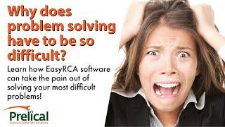 EasyRCA Overview with Ken and Bob Latino