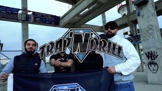 TnD Europe - Maho47, Brigante831, Mirkan ft. Sharkz/Il Kurdo/HamoKurd/Selo27/Notorious2T/Qram