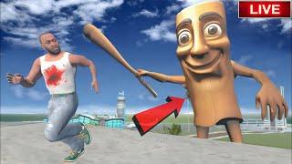 INDIAN BIKE DRIVING 3D || New All Cheat Codes  || New Update [  LIVE STREAM ] #livestream