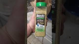 Dan O's Seasoning Review