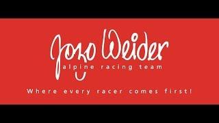 Jozo Weider Year End Video 2016