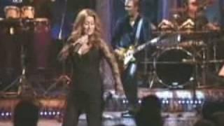 Lara Fabian - I am who I am (live)