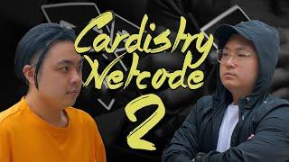 Cardistry Netcode 2 - Second Chances (Episode 3/3)