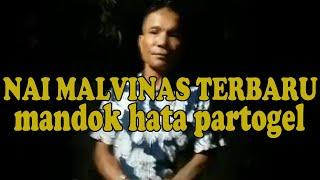  Lawak Batak Nai Malvinas Terbaru ● Mandok hata partogel