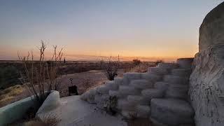 #desertrose #earthship #wittmann #arizona #offgrid #living