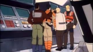 M.A.S.K.  S01E43 - Chinese Scorpion