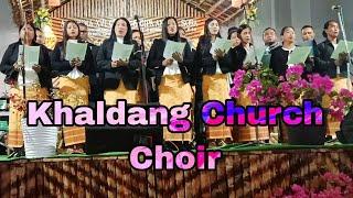 AB Khaldang Church Choir