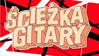 Ścieżka Gitary - Van Halen - Ain't talkin' 'bout Love - lekcja + home recording