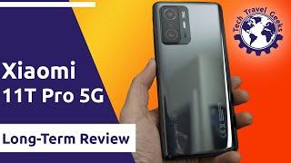 Xiaomi 11T Pro 5G - Long-Term Review