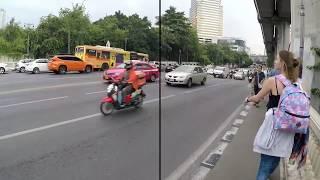 Third road