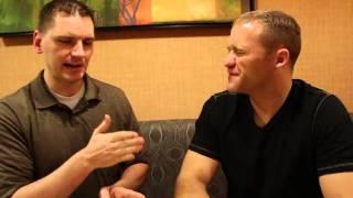 Paul Hutchings Interview of 6 Figure Earner Mike Hobbs (Part 3 of 4)