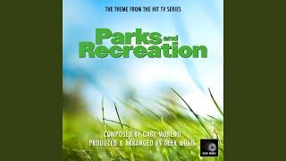 Parks And Recreation - Main Theme