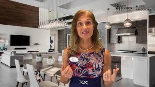 Victoria McGuire  - Home Appraisal Video